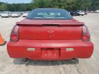 2004 Chevrolet Monte Carlo Ss en Venta en Knightdale, NC - Side