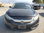 2016 Honda Civic Ex   იყიდება Rancho Cucamonga-ში, CA - Side