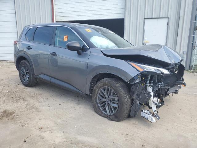  NISSAN ROGUE 2023 Szary