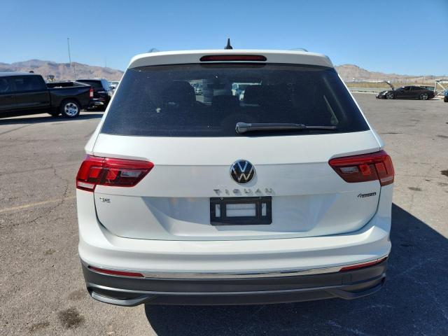  VOLKSWAGEN TIGUAN 2023 White