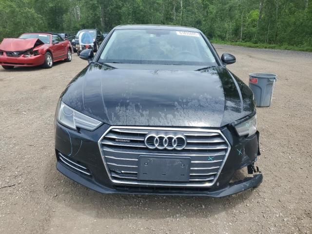 2017 AUDI A4 PREMIUM  