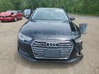2017 AUDI A4 PREMIUM   à vendre chez Copart ON - COOKSTOWN