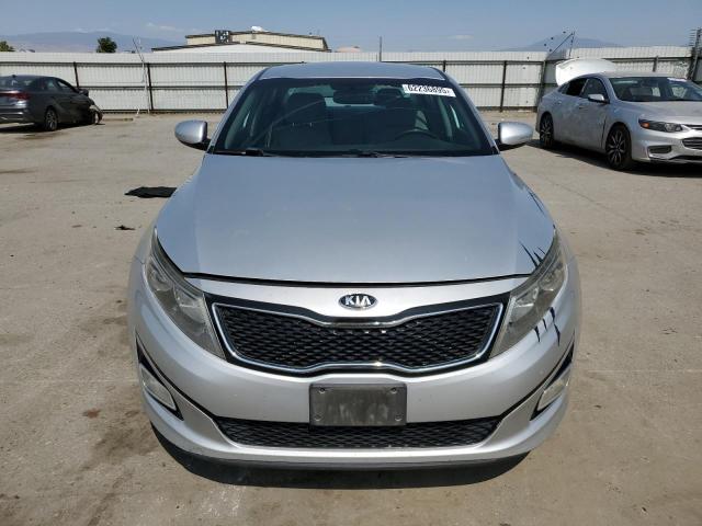  KIA OPTIMA 2014 Szary