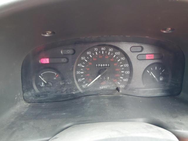 2002 FORD TRANSIT 35