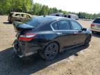 2017 HONDA ACCORD EX   for sale at Copart ON - COOKSTOWN