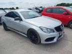 2014 MERCEDES BENZ E250 AMG S for sale at Copart ROCHFORD