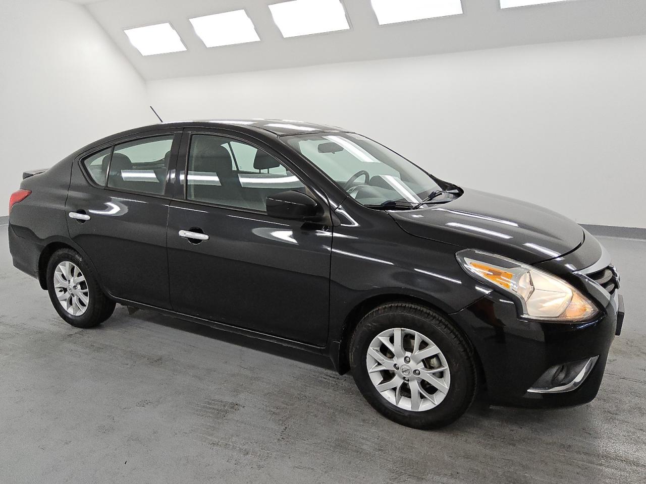 3N1CN7AP1KL843958 NISSAN VERSA 2019