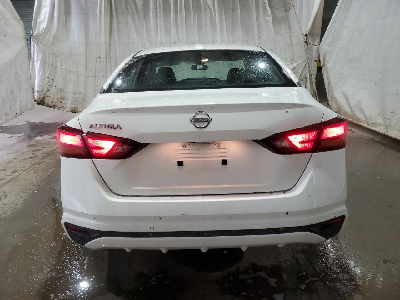 1N4BL4DV1SN375372 NISSAN ALTIMA 2025