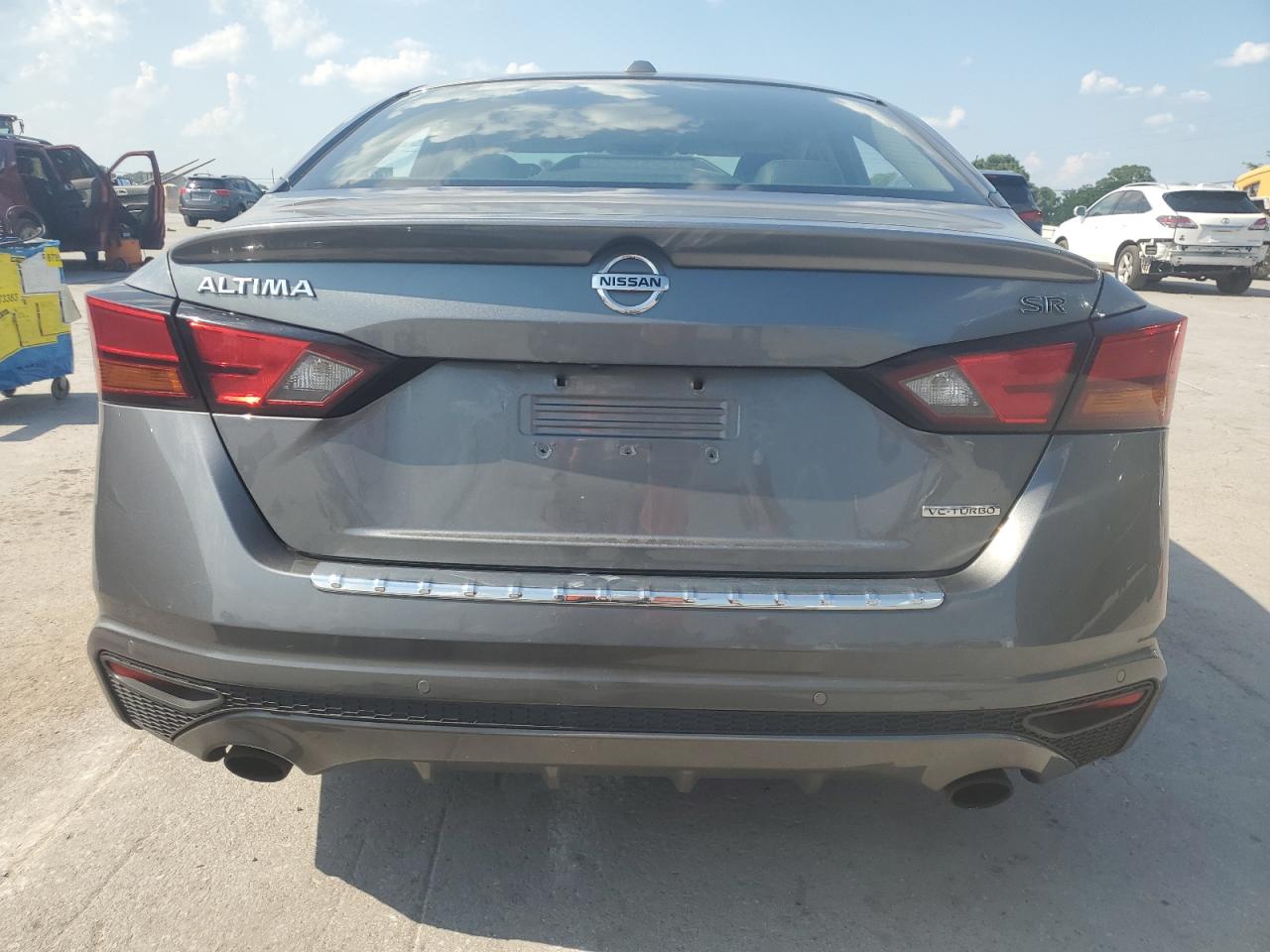 1N4AL4CV2LC174526 NISSAN ALTIMA 2020
