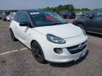 2014 VAUXHALL ADAM GLAM for sale at Copart SANDTOFT