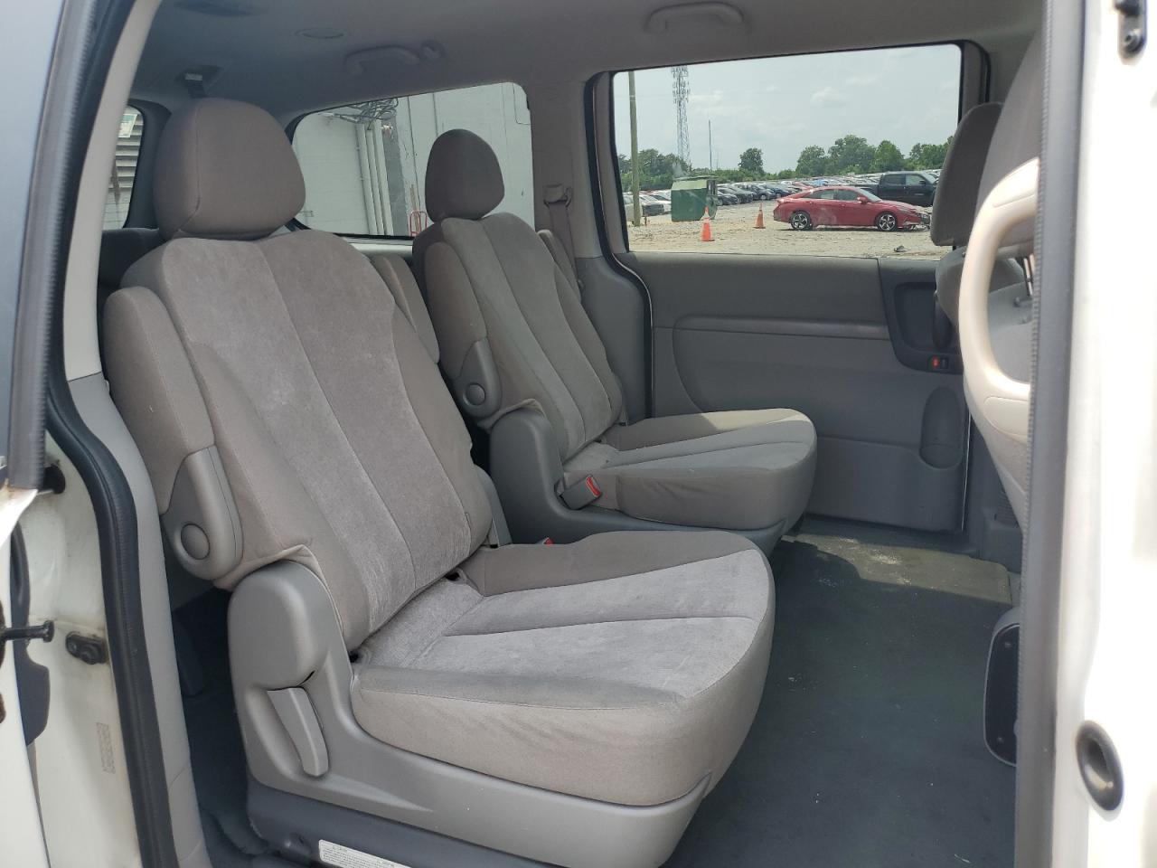 2014 Kia Sedona Lx VIN: KNDMG4C79E6577580 Lot: 61063745