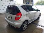 2010 MERCEDES BENZ A180CDI AV for sale at Copart EAST KILBRIDE