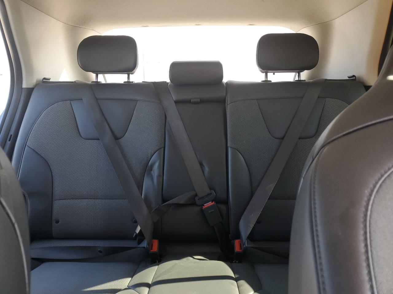 2023 Kia Niro Wind VIN: KNDCR3L14P5036165 Lot: 60831315