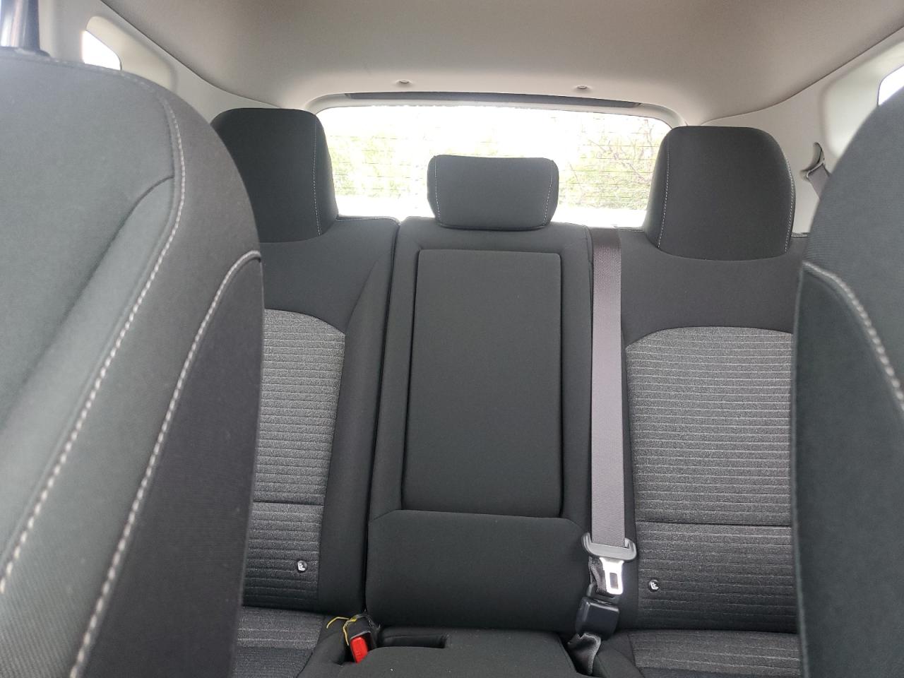2021 Kia Soul Ex VIN: KNDJ33AU3M7745787 Lot: 62866755