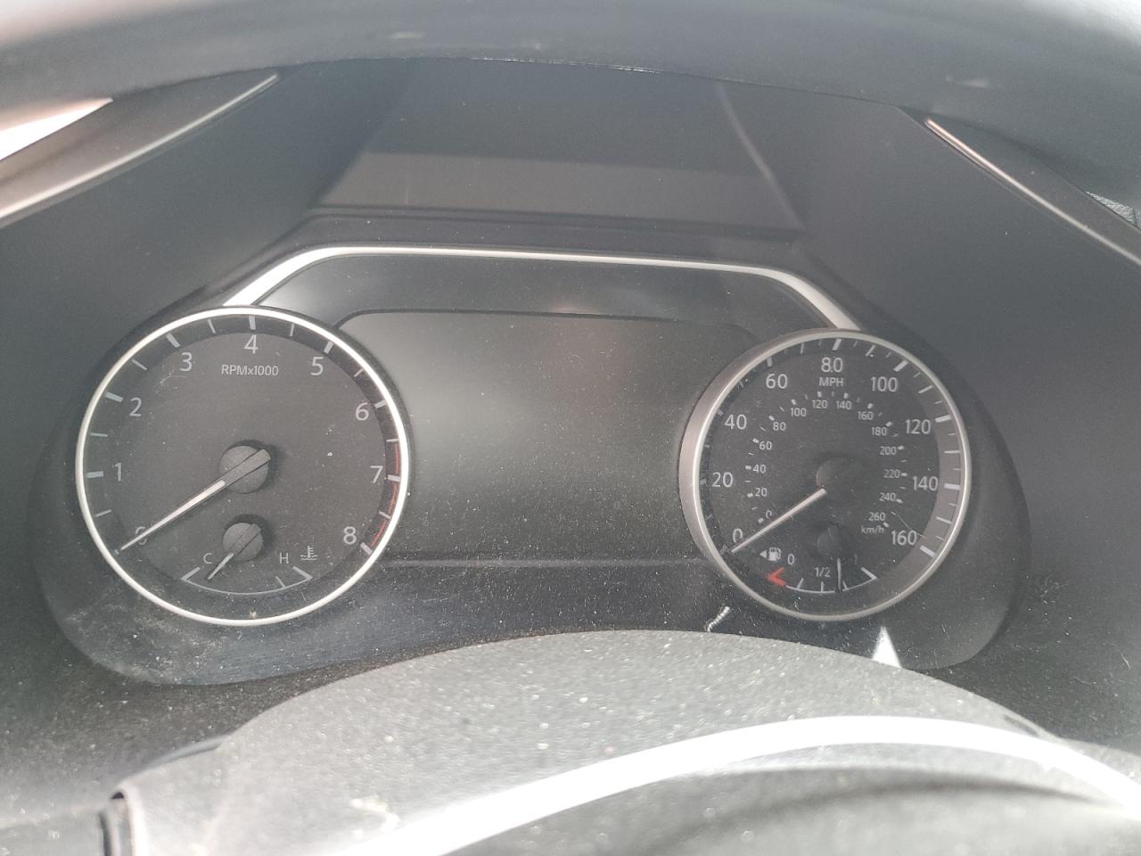 5N1AZ2MS2KN145270 NISSAN MURANO 2019