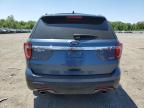 2018 Ford Explorer Xlt للبيع في Assonet، MA - Side