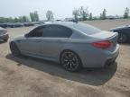 2019 BMW M5    à vendre chez Copart QC - MONTREAL