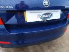 2014 SKODA OCTAVIA SE for sale at Copart WESTBURY