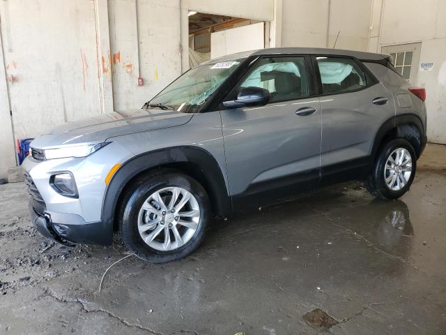 CHEVROLET TRAILBLAZE 2023