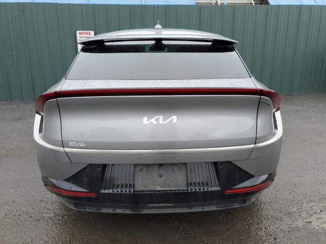  KIA EV6 LIGHT 2023 Szary
