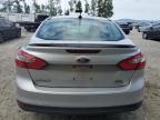 2014 Ford Focus Se продається в Arlington, WA - Side