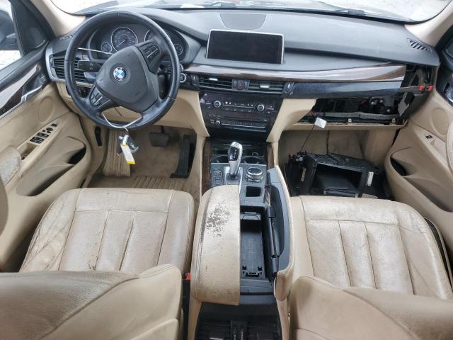 Parquets BMW X5 2014 Black