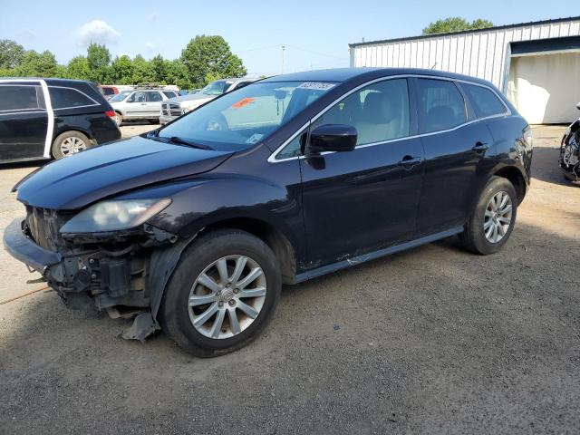 2012 Mazda Cx-7