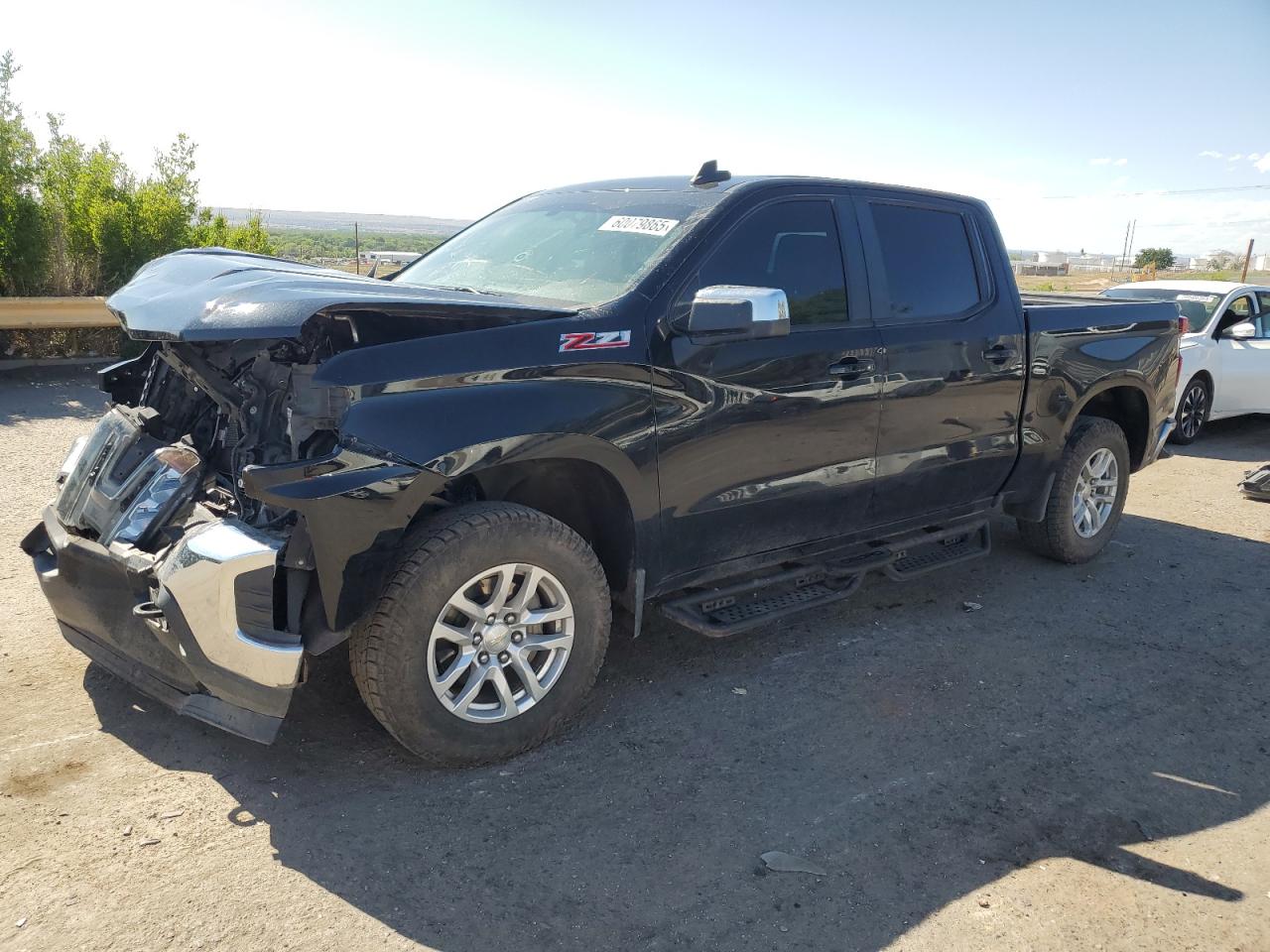 3GCUYDED7LG450063 CHEVROLET ALL Models 2020