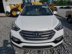 2017 Hyundai Santa Fe Sport    de vânzare în Apopka, FL - Mechanical