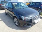 2012 AUDI A1 SPORT T for sale at Copart SANDWICH