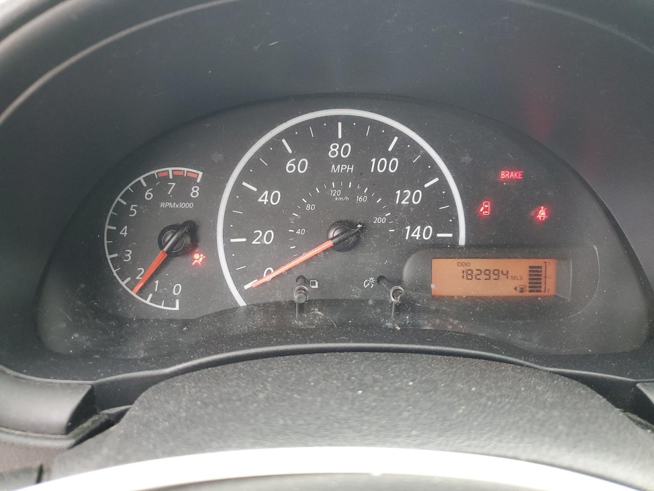 3N1CN7AP0JL862242 NISSAN VERSA 2018