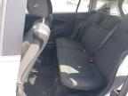 2013 FORD B-MAX ZETE for sale at Copart SANDTOFT