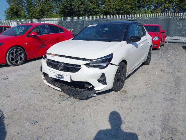 VAUXHALL CORSA GS 2023