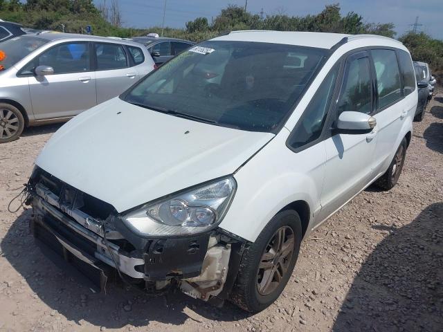 FORD GALAXY ZET 2014
