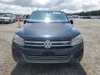 2011 Volkswagen Touareg Hybrid zu verkaufen in Lumberton, NC - Minor Dent/Scratches