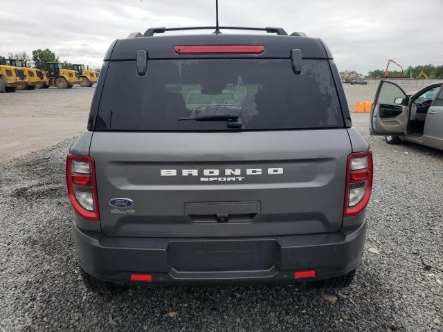  FORD BRONCO 2023 Szary