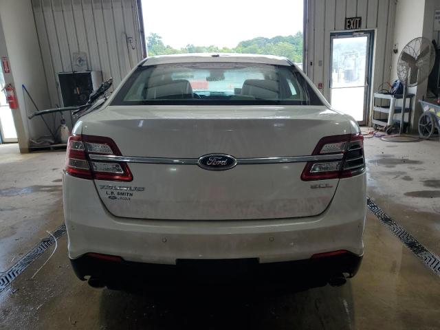  FORD TAURUS 2013 Biały