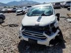 2020 Ford Ecosport Titanium იყიდება Magna-ში, UT - Side