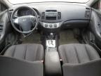 2010 HYUNDAI ELANTRA BLUE   for sale at Copart ON - TORONTO