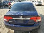 2009 Honda Civic Lx na sprzedaż w Los Angeles, CA - Front End
