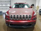 2014 Jeep Cherokee L 2.4L за продажба в Blaine, MN - Side