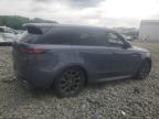 2024 LAND ROVER RANGE ROVER SPORT DYNAMIC SE   for sale at Copart NJ - TRENTON