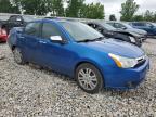 2011 Ford Focus Sel   იყიდება Wayland-ში, MI - Top/Roof