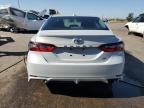 2023 Toyota Camry Se Night Shade   de vânzare în Albuquerque, NM - Burn - Engine