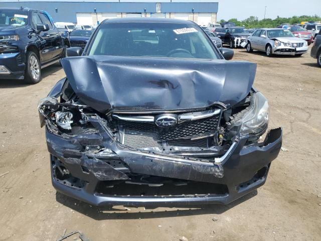  SUBARU IMPREZA 2015 Вугільний