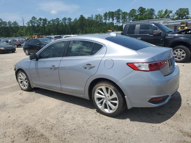  ACURA ILX 2016 Granatowy