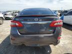 2014 Nissan Sentra S 1.8L for Sale in Jacksonville, FL - Rear End