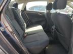 2015 Nissan Sentra S   продається в Riverview, FL - Minor Dent/Scratches