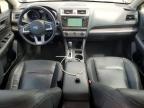 2016 SUBARU OUTBACK 3.6R LIMITED   for sale at Copart AB - EDMONTON