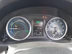 2014 TOYOTA AURIS ICON for sale at Copart SANDTOFT